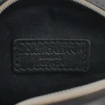 Dolce & Gabbana Colorblock Calfskin Logo Crossbody — фото 8