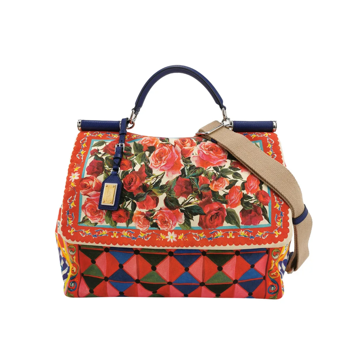 Dolce & Gabbana Sicily — продано