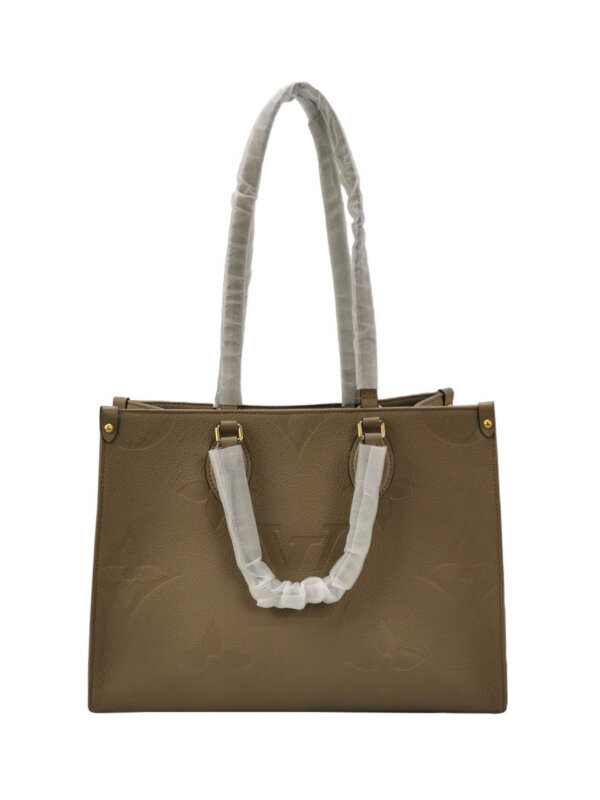 Louis Vuitton Onthego — продано