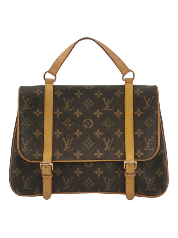 Louis Vuitton Marelle Monogram
