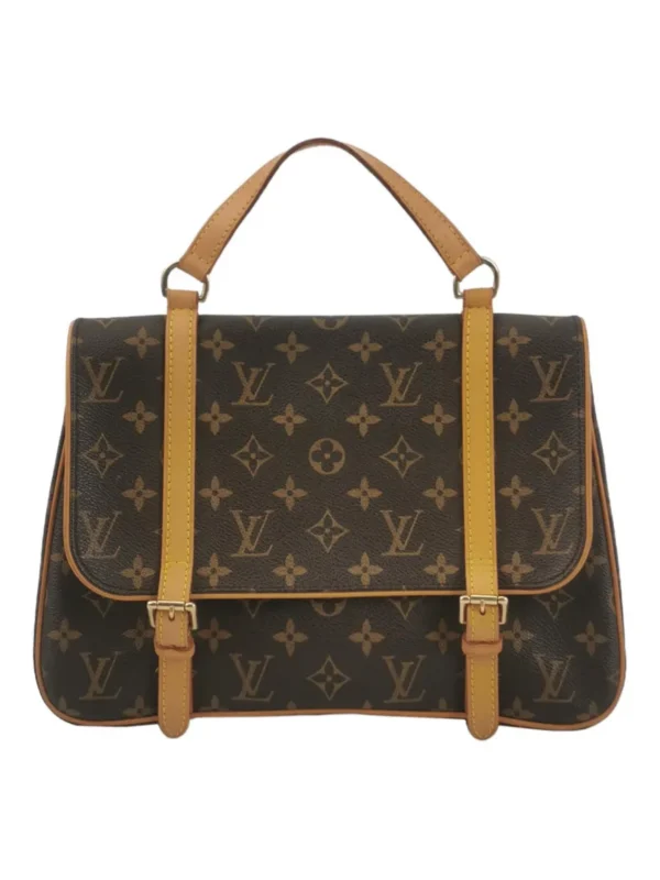 Louis Vuitton Marelle Monogram (Луи Виттон)