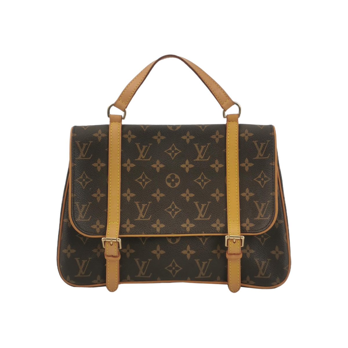 Louis Vuitton Marelle Monogram — фото 1