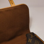 Louis Vuitton Marelle Monogram — фото 10