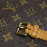 Louis Vuitton Marelle Monogram — фото 12