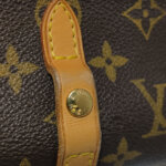 Louis Vuitton Marelle Monogram — фото 14