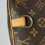 Louis Vuitton Marelle Monogram — фото 15