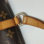 Louis Vuitton Marelle Monogram — фото 16