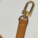 Louis Vuitton Marelle Monogram — фото 17