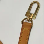 Louis Vuitton Marelle Monogram (Луи Виттон) — фото 17