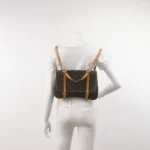 Louis Vuitton Marelle Monogram (Луи Виттон) — фото 2