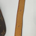 Louis Vuitton Marelle Monogram — фото 20