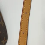 Louis Vuitton Marelle Monogram (Луи Виттон) — фото 20