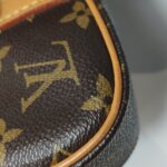 Louis Vuitton Marelle Monogram — фото 21