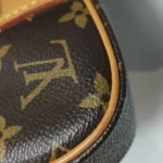Louis Vuitton Marelle Monogram (Луи Виттон) — фото 21