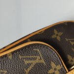 Louis Vuitton Marelle Monogram — фото 22