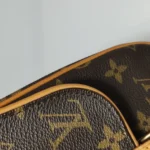 Louis Vuitton Marelle Monogram (Луи Виттон) — фото 22