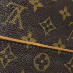 Louis Vuitton Marelle Monogram — фото 23