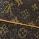 Louis Vuitton Marelle Monogram (Луи Виттон) — фото 23