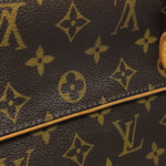 Louis Vuitton Marelle Monogram — фото 24