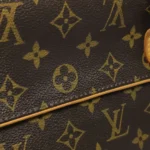 Louis Vuitton Marelle Monogram (Луи Виттон) — фото 24