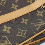 Louis Vuitton Marelle Monogram — фото 25