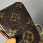 Louis Vuitton Marelle Monogram — фото 26