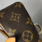 Louis Vuitton Marelle Monogram (Луи Виттон) — фото 26