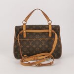 Louis Vuitton Marelle Monogram — фото 5