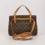 Louis Vuitton Marelle Monogram (Луи Виттон) — фото 5