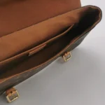 Louis Vuitton Marelle Monogram (Луи Виттон) — фото 7