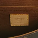 Louis Vuitton Marelle Monogram (Луи Виттон) — фото 8