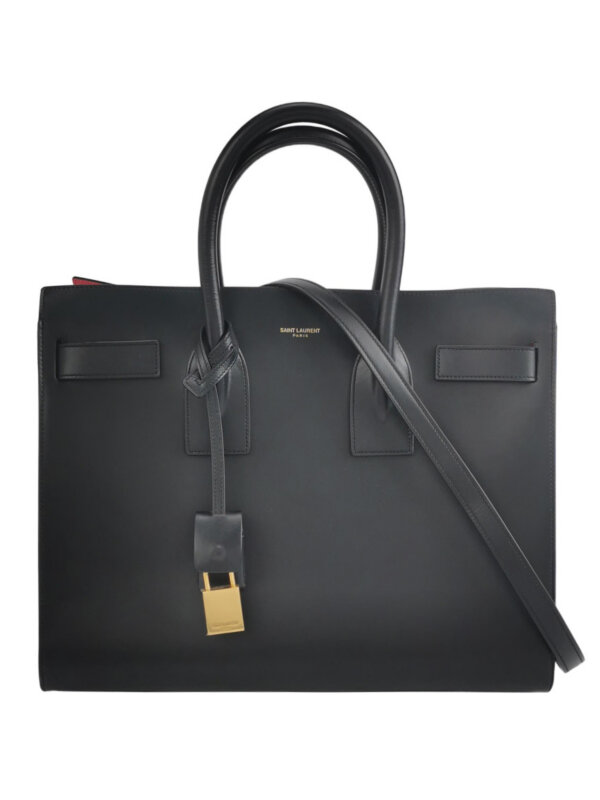 Saint Laurent Sac de Jour — продано