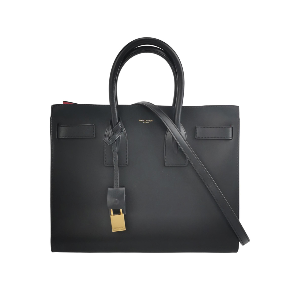 Saint Laurent Sac de Jour — продано