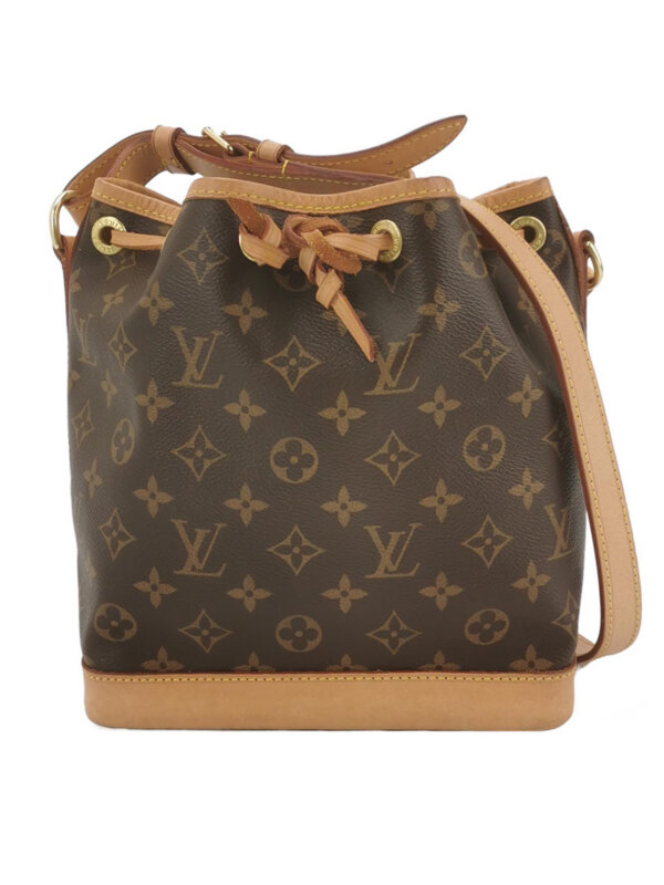 Louis Vuitton NOEBB Monogram — продано