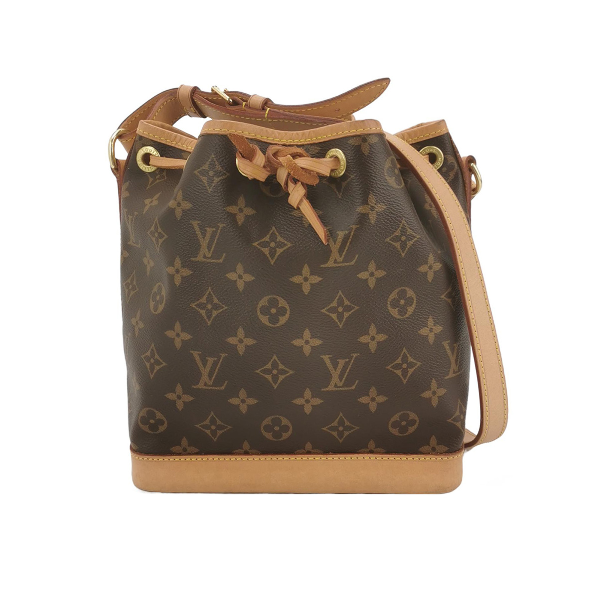 Louis Vuitton NOEBB Monogram — продано