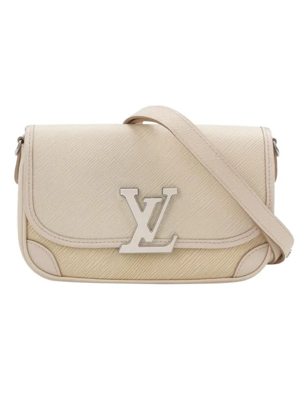 Louis Vuitton Buci Logo — продано