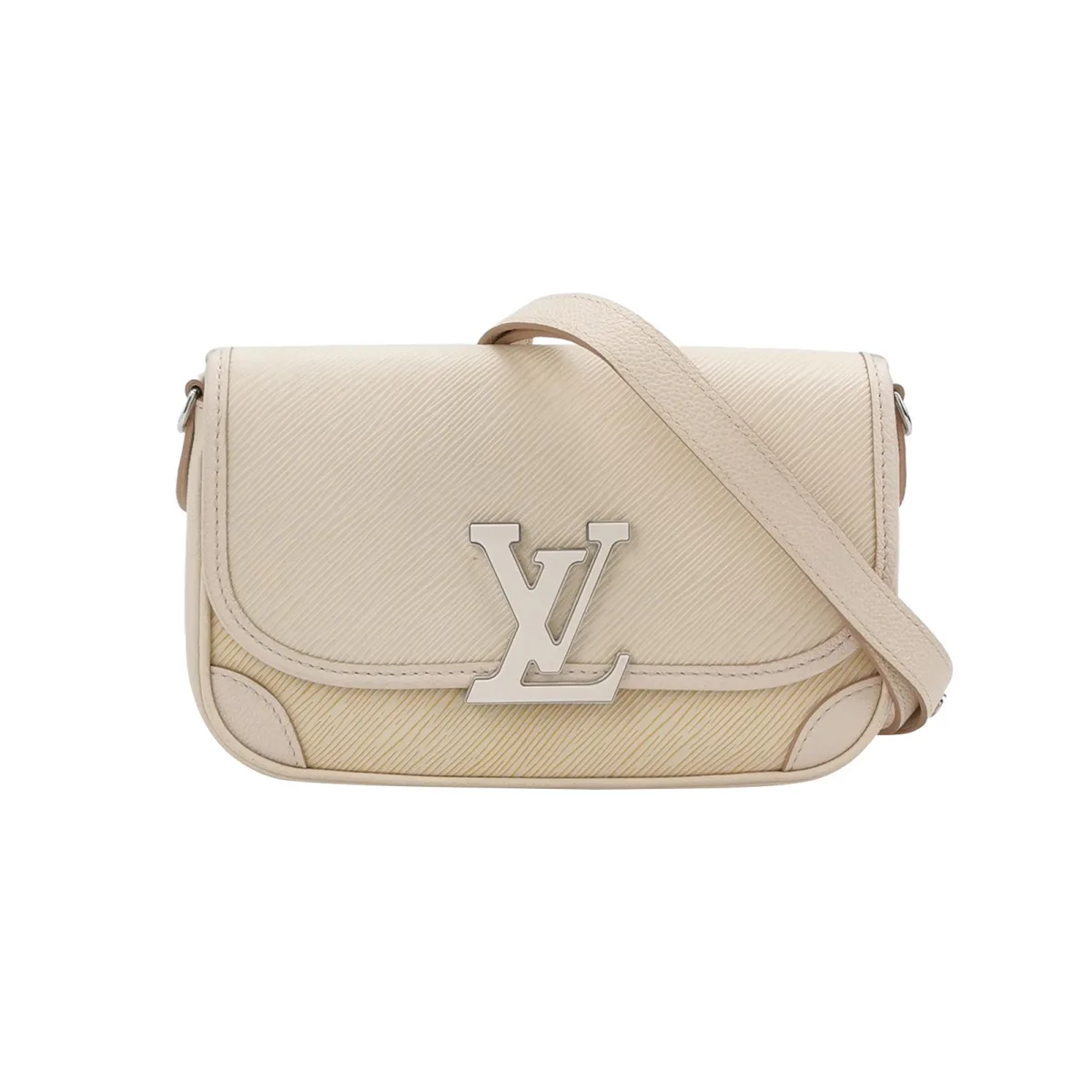 Louis Vuitton Buci Logo — продано