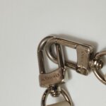 Louis Vuitton Buci Logo — фото 13