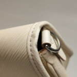 Louis Vuitton Buci Logo — фото 15