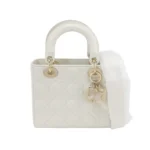 Dior Lady Dior Logo (Диор) — миниатюра 1
