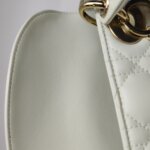 Dior Lady Dior Logo — фото 10