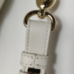 Dior Lady Dior Logo — фото 11