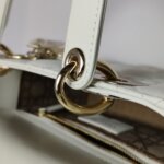 Dior Lady Dior Logo — фото 13