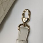 Dior Lady Dior Logo — фото 15