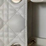 Dior Lady Dior Logo (Диор) — фото 17