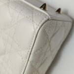 Dior Lady Dior Logo — фото 19