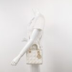 Dior Lady Dior Logo — фото 2