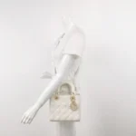 Dior Lady Dior Logo (Диор) — фото 2