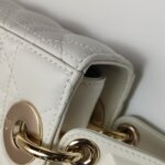 Dior Lady Dior Logo — фото 20