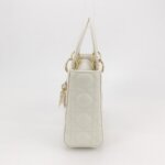 Dior Lady Dior Logo — фото 3